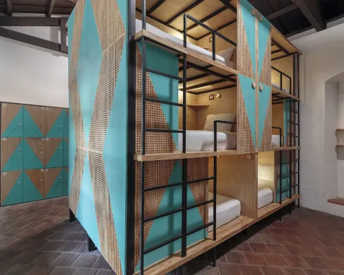 Adra Hostel Hotels in Antigua Guatemala