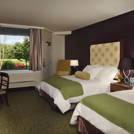 Chauncey Hotel & Conference Center