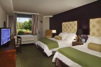 Chauncey Hotel & Conference Center Hotels in Princeton