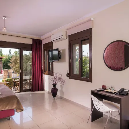Areti Suites