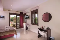 Areti Suites Hotels in Akrotiri