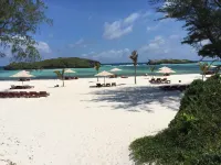Jua Villa - Huvilat