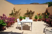 Cala Dei Normanni - Camere Sulle Mura