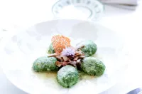 Hotel Villa Madruzzo - petit déjeuner
