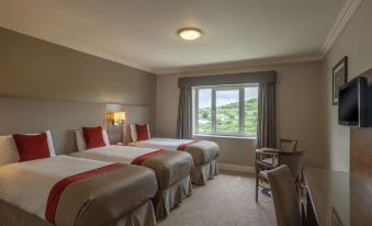 Carrickdale Hotel & Spa