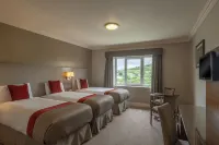 Carrickdale Hotel & Spa Hotel di Newry