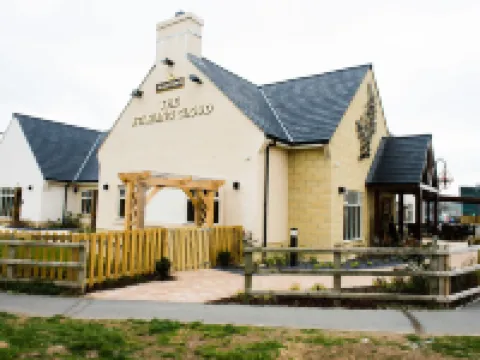 Starling Cloud Các khách sạn ở Aberystwyth