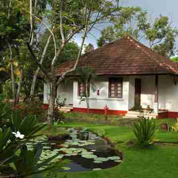 Abad Turtle Beach Hotel Exterior