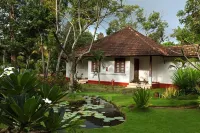 Abad Turtle Beach Hotels in Mararikulam