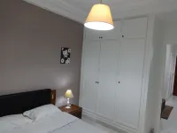 Appartement les Palmeraies