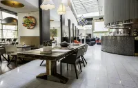 Hotel Artemis Amsterdam - Breakfast