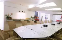 Hotel City Krone Hotels in Friedrichshafen