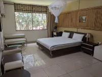 Hotel Ruch - บริการรถรับส่ง