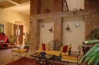 Hotel Dakyanus Tataouine Các khách sạn ở Ksar Ouled Debbab