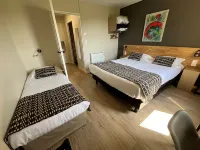 Brit Hotel Quimper Nord Hotels in Saint-evarzec