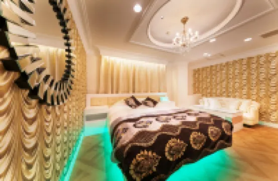 アイ リゾート アルティア ラグジュアリー岐阜(大人専用) 岐阜のホテル