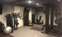 โรงแรมรอยัล - ที่มีฟิตเนส
