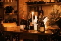 Hotel Giardino - Bar
