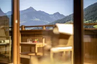 Alpbacherhof Mountain & Spa Resort - con vistas a la montaña