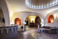 Hotel Garden Hotels in Vulcano