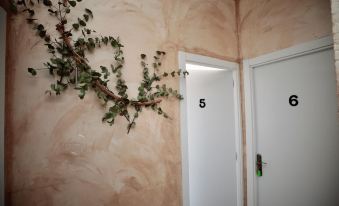 ThePlacetoBe B&B