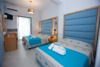 Frini Hotel Hôtels à : Asine