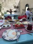 Alacati Asmali Konak Hotel - Bữa sáng