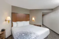 La Quinta by Wyndham Secaucus Meadowlands فنادق في سيكوكس