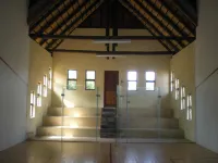 Nkonyeni Lodge & Golf Estate