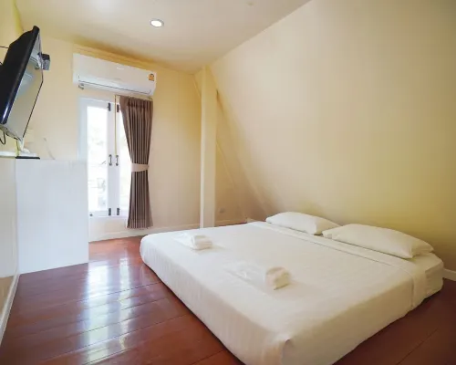 Phukaew Resort & Adventure Park Photos