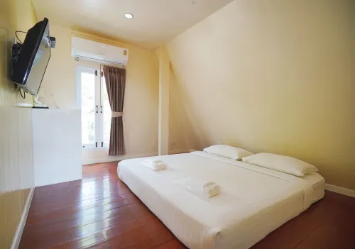 ภูแก้วรีสอร์ท Photos