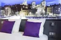 Hotel des Savoies Lyon Perrache