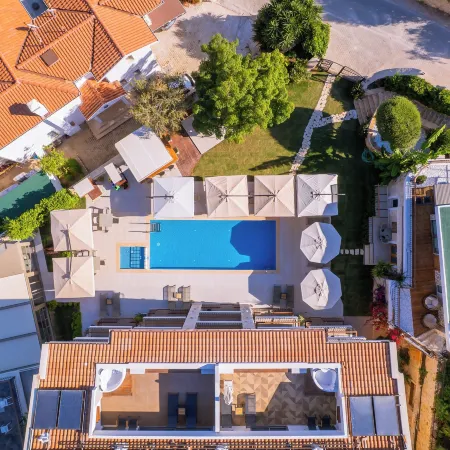 MOLİNO HOTEL Отели рядом с достопримечательностью «Полуостров Каш»