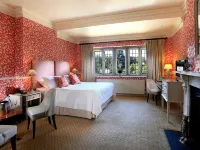 Gisborough Hall Hotel Hotels in Guisborough
