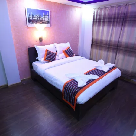 Kathmandu Homestay Ξενοδοχεία στην πόλη Nagarjun