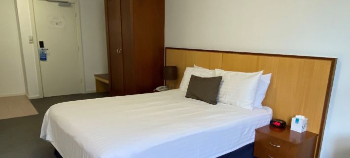 Ocean Beach Hotel Hotels in Perth