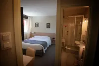 Hotel Restaurant Saint-Benoit Hotels in Gueugnon