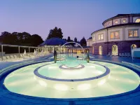 Das Schlossberg - Boutique Hotel im Park- Nahe der Therme Hotels in Badenweiler