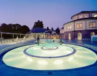 Das Schlossberg - Boutique Hotel im Park- Nahe der Therme Hotels in Badenweiler