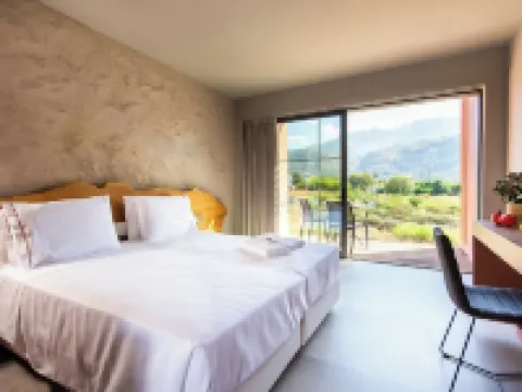 Pilot Amphora Boutique Hotel "Adults Only" Hotels in Georgioupolis