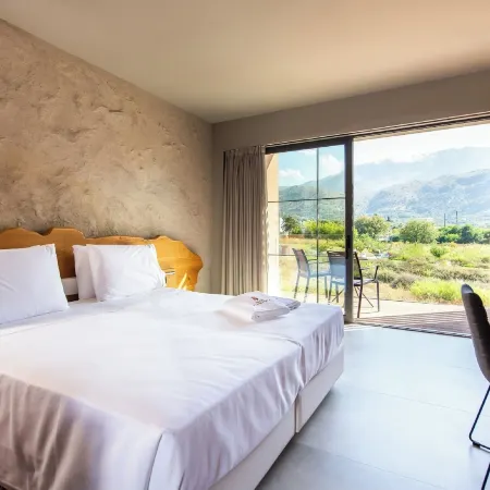 Pilot Amphora Boutique Hotel "Adults Only"