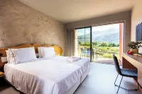 Pilot Amphora Boutique Hotel "Adults Only" Hotels in Georgioupolis