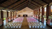 The Fern Samali Resort Hotels in Jalgaon