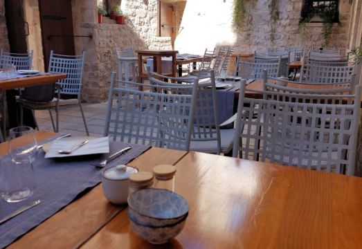 빌라 노라 흐바르