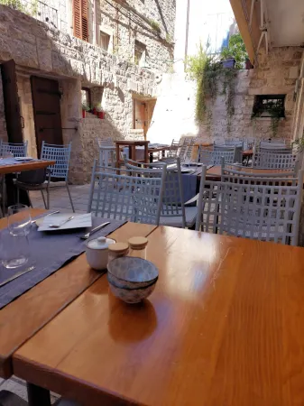 Villa Nora Hvar Отели в г. Хвар