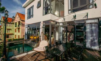 Tan Villa 2 - Da Lat