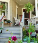 The One Cat B&B Hôtels à : Brattleboro