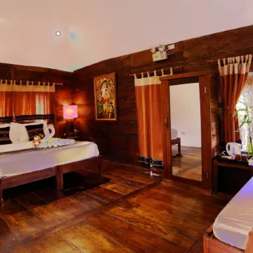 Nurture Wellness Village