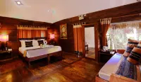 Nurture Wellness Village Hotels in Amadeo