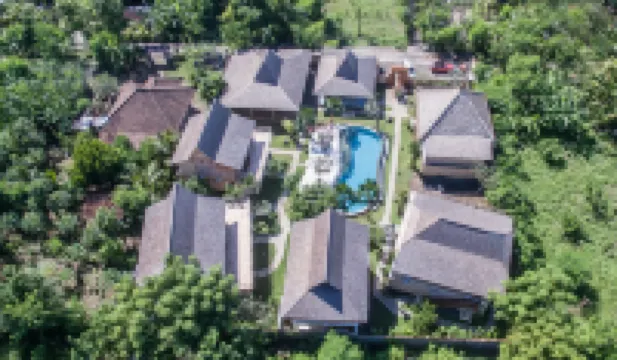 Sun Suko Boutique Resort Hotels near Chestnut Hill